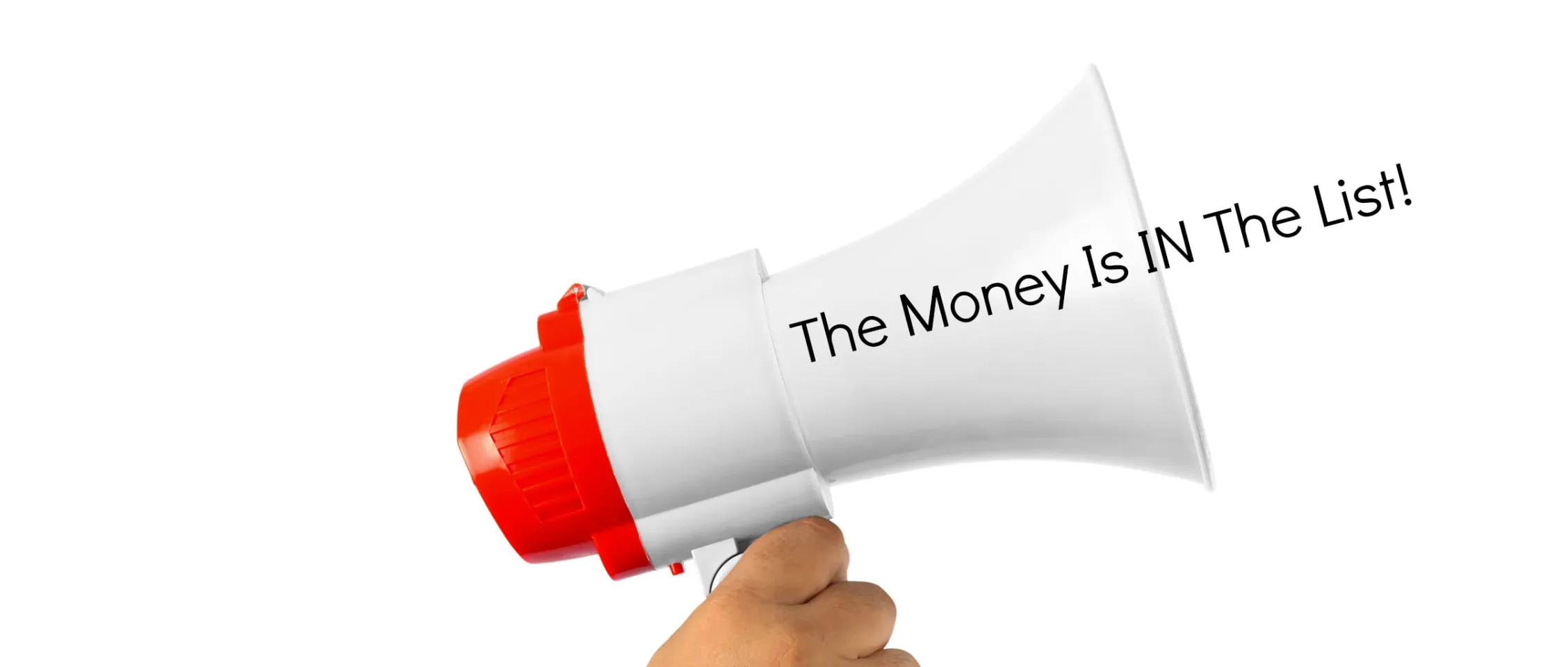 Email Marketing Tip Of The Week