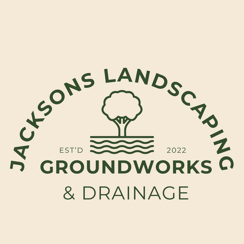 Jacksons Landscaping logo
