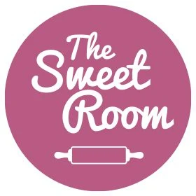 The Sweet Room Ayrshire logo
