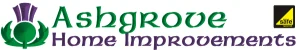 Ashgrove Home Improvements logo
