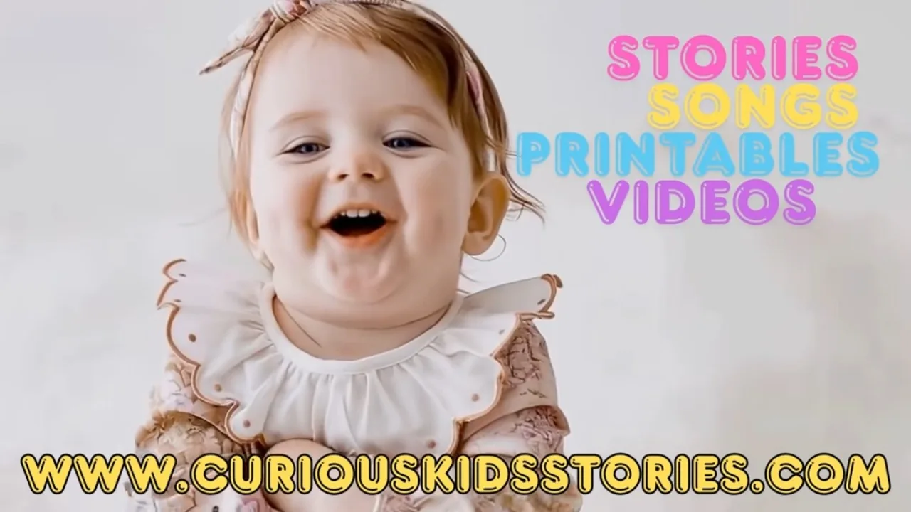 Curious Kids Stories long-form video thumbnail — watch on YouTube