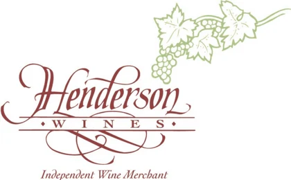 Henderson Wines logo