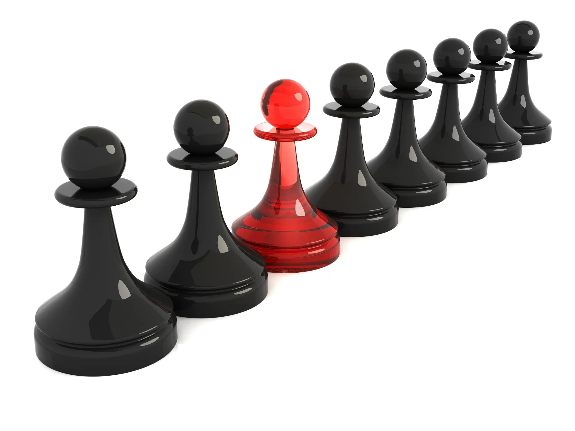 Stand out from the competition — Corrie D Marketing