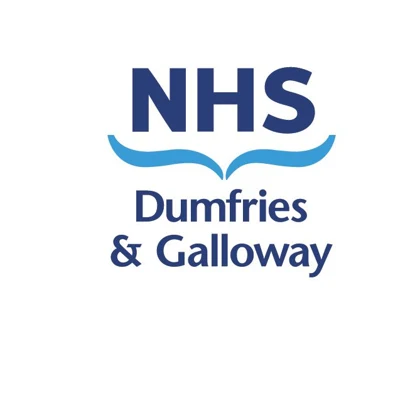 Dumfries Medical Recruitment logo