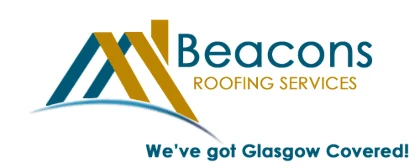 Beacons Roofing Glasgow logo
