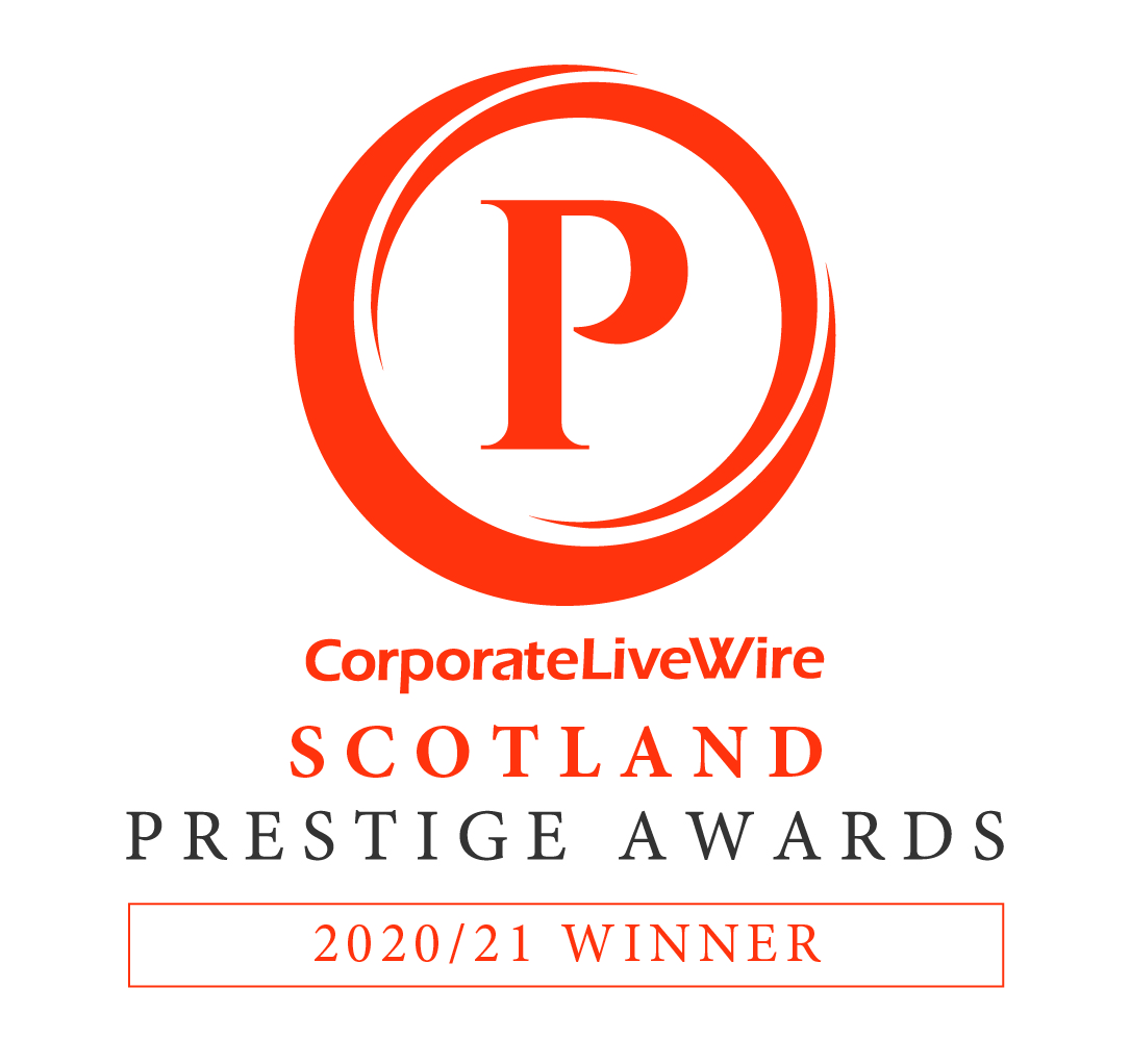 Scotland Prestige Awards 2020/21 — Digital Media Marketing Agency Of The Year — Corrie D Marketing