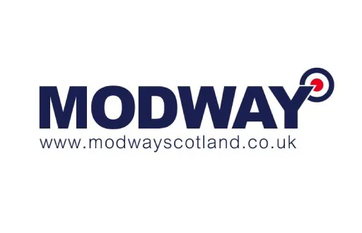 Modway Logo
