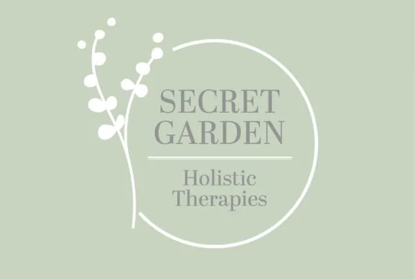 Secret Garden Website Design & Development By Corrie D Marketing also video production, hosting & emails.