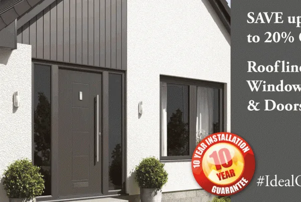 Ideal Windows And Conservatories