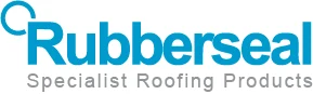 Rubberseal logo