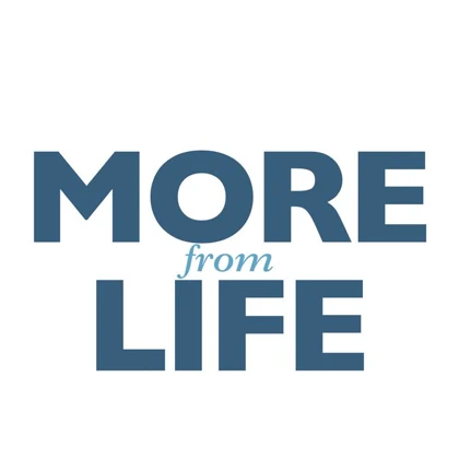 More From Life logo