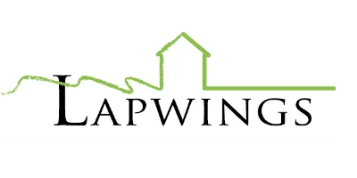 Lapwings / Highland Self Build logo