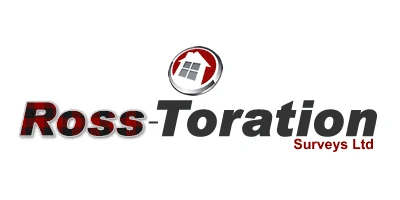 Rosstoration Damp Surveys Glasgow logo