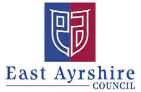East Ayrshire Council logo