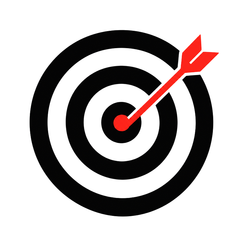 CDM target — hitting the mark on AI search