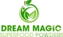 Dream Magic Superfood logo
